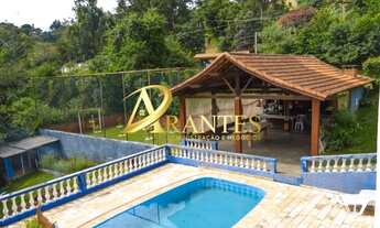 Imagem 6: CHACARA Residencial em Atibaia - São Paulo, Portão