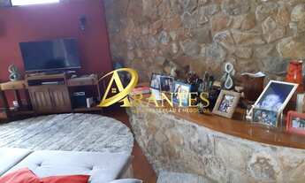 Imagem 4: Casa Em Condomínio Residencial em Atibaia - São Paulo, Portão