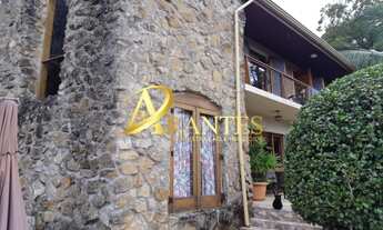 Imagem 2: Casa Em Condomínio Residencial em Atibaia - São Paulo, Portão