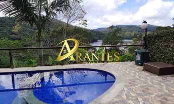 Imagem: Casa Em Condomínio Residencial em Atibaia