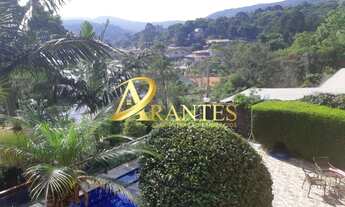 Imagem 3: Casa Em Condomínio Residencial em Atibaia - São Paulo, Portão