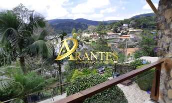 Imagem 5: Casa Em Condomínio Residencial em Atibaia - São Paulo, Portão