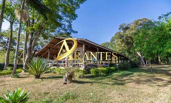 Imagem: CHACARA Residencial em Atibaia - São Paulo