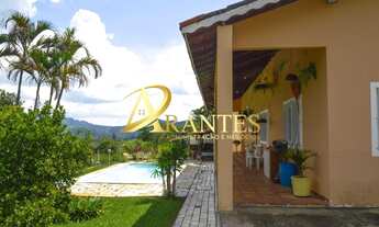 Imagem 6: CHACARA Residencial em Atibaia - São Paulo, Portão