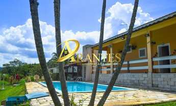 Imagem 2: CHACARA Residencial em Atibaia - São Paulo, Portão