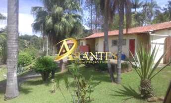 Imagem 6: CHACARA COMERCIAL em Atibaia - São Paulo, Portão