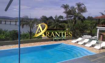 Imagem 3: CHACARA COMERCIAL em Atibaia - São Paulo, Portão