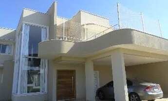 Imagem 2: Casa RESIDENCIAL em Paulínia - São Paulo, Parque Brasil 500