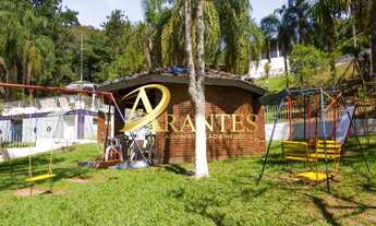 Imagem 6: CHACARA Residencial em Atibaia - São Paulo, Portão