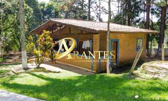 Imagem 3: CHACARA Residencial em Atibaia - São Paulo, Portão