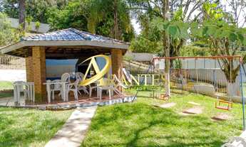 Imagem 7: CHACARA Residencial em Atibaia - São Paulo, Portão