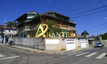 Imagem: Casa Residencial em Atibaia - São Paulo