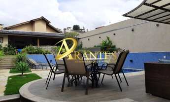 Imagem 5: Casa Residencial em Atibaia - São Paulo, Jardim do Lago