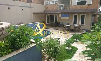 Imagem 3: Casa Residencial em Atibaia - São Paulo, Jardim do Lago