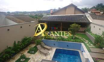 Imagem 2: Casa Residencial em Atibaia - São Paulo, Jardim do Lago