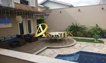 Imagem 4: Casa Residencial em Atibaia - São Paulo, Jardim do Lago