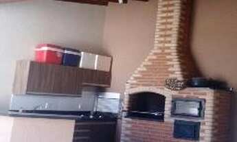 Imagem: Casa RESIDENCIAL em Paulínia - São Paulo