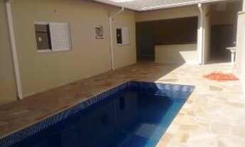 Imagem: Casa RESIDENCIAL em Paulínia - São Paulo