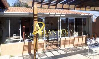 Imagem: Casa Residencial em Atibaia - São Paulo