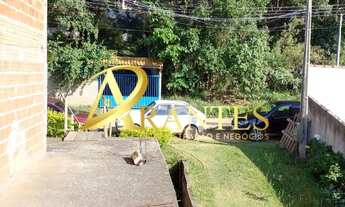 Imagem 4: CHACARA Residencial em Atibaia - São Paulo, Portão