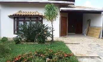 Imagem 2: Casa RESIDENCIAL em Paulínia - São Paulo, Parque Brasil 500