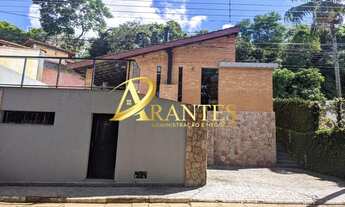 Imagem 2: Casa Em Condomínio Residencial em Atibaia - São Paulo, Condomínio Portal das Hortências