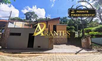 Imagem: Casa Em Condomínio Residencial em Atibaia