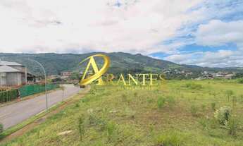 Imagem 6: TERRENO EM CONDOMÍNIO Residencial em Atibaia - São Paulo, Condomínio Residencial Itaporã d