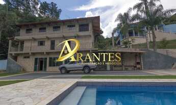 Imagem: CHACARA Residencial em Mairiporã - São