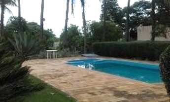 Imagem: CHACARA RESIDENCIAL em Paulínia - São