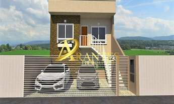 Imagem: Casa Residencial em Atibaia - São Paulo