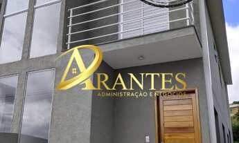 Imagem: Casa Residencial em Atibaia - São Paulo