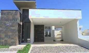 Imagem: Casa RESIDENCIAL em Sumaré - São Paulo