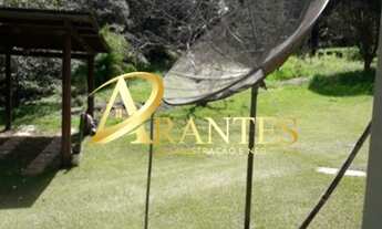 Imagem 3: SITIO Residencial em Atibaia - São Paulo, Portão