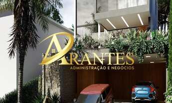 Imagem 3: Casa Em Condomínio Residencial em Bragança Paulista - São Paulo, Condomínio Quinta da Baro