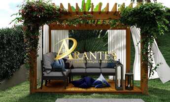 Imagem 2: Casa Em Condomínio Residencial em Bragança Paulista - São Paulo, Condomínio Quinta da Baro