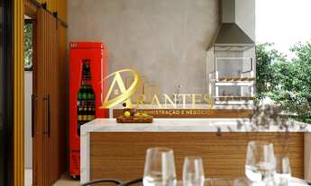 Imagem 7: Casa Em Condomínio Residencial em Bragança Paulista - São Paulo, Condomínio Quinta da Baro