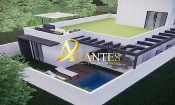 Imagem 4: Casa Em Condomínio Residencial em Atibaia - São Paulo, Chácaras Maringá