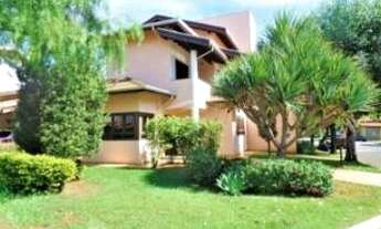 Imagem 6: Casa RESIDENCIAL em Paulínia - São Paulo, Parque Brasil 500