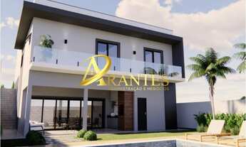 Imagem 6: Casa Em Condomínio Residencial em Atibaia - São Paulo, Condomínio Residencial Reserva de A