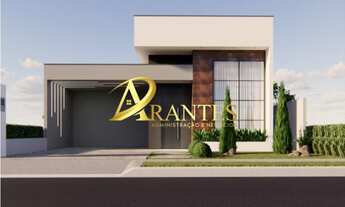 Imagem 5: Casa Em Condomínio Residencial em Atibaia - São Paulo, Condomínio Residencial Reserva de A