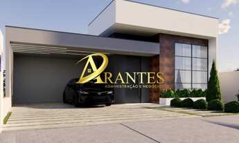 Imagem 3: Casa Em Condomínio Residencial em Atibaia - São Paulo, Condomínio Residencial Reserva de A