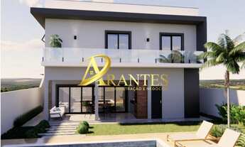 Imagem 7: Casa Em Condomínio Residencial em Atibaia - São Paulo, Condomínio Residencial Reserva de A