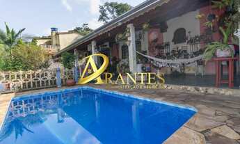 Imagem: CHACARA Residencial em Atibaia - São Paulo