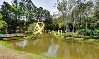 Imagem 3: Casa Em Condomínio Residencial em Atibaia - São Paulo, Portão