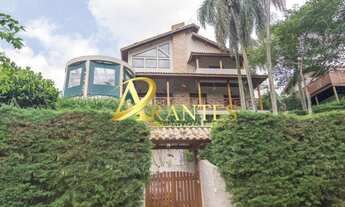 Imagem: Casa Em Condomínio Residencial em Atibaia