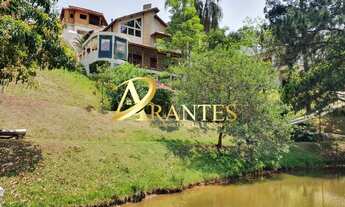 Imagem 6: Casa Em Condomínio Residencial em Atibaia - São Paulo, Portão