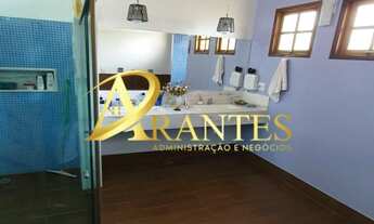 Imagem 7: Casa Em Condomínio Residencial em Atibaia - São Paulo, Portão