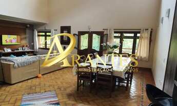 Imagem 4: Casa Em Condomínio Residencial em Atibaia - São Paulo, Portão