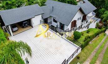 Imagem 6: Casa Em Condomínio Residencial em Atibaia - São Paulo, Portão